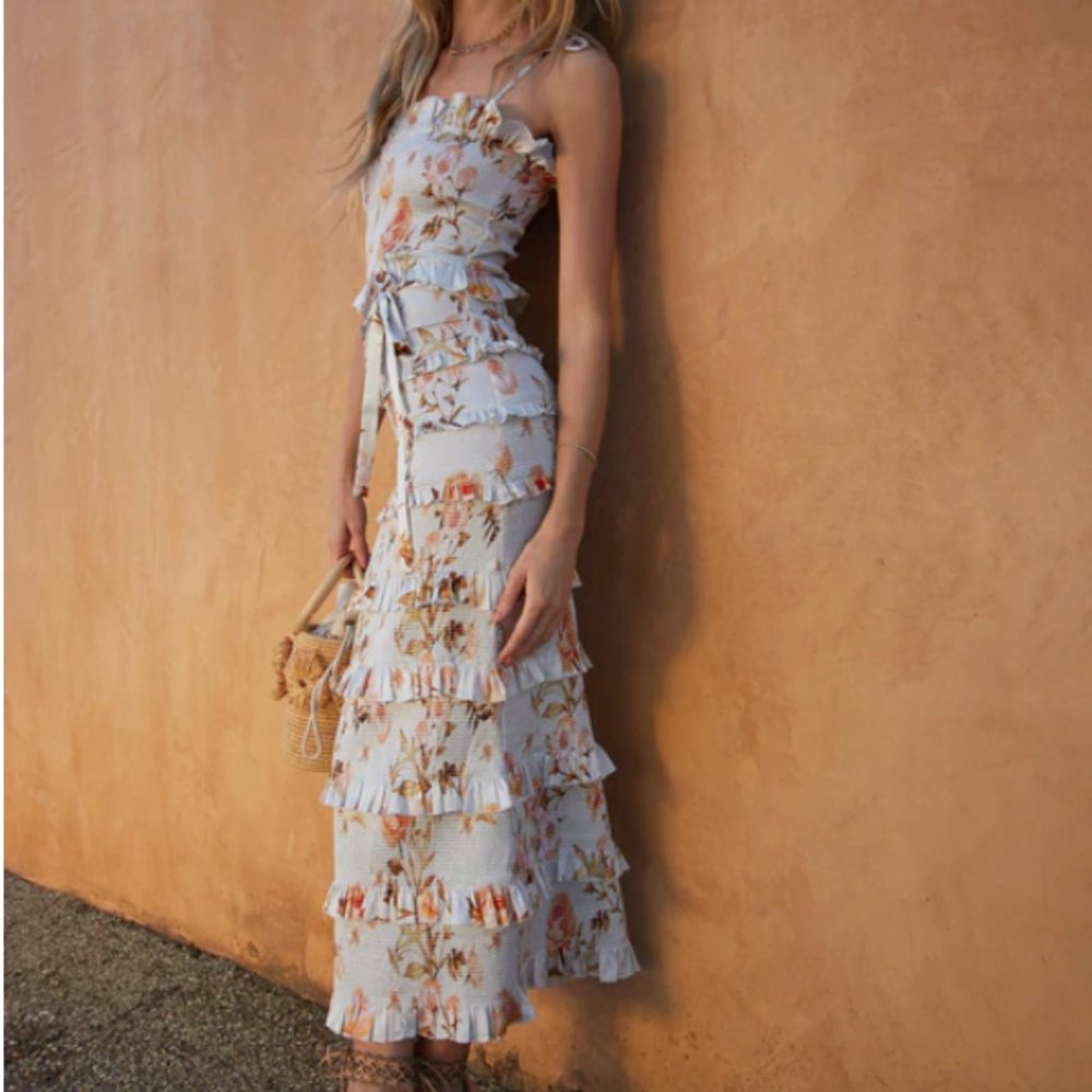 V. Chapman Lily Dress